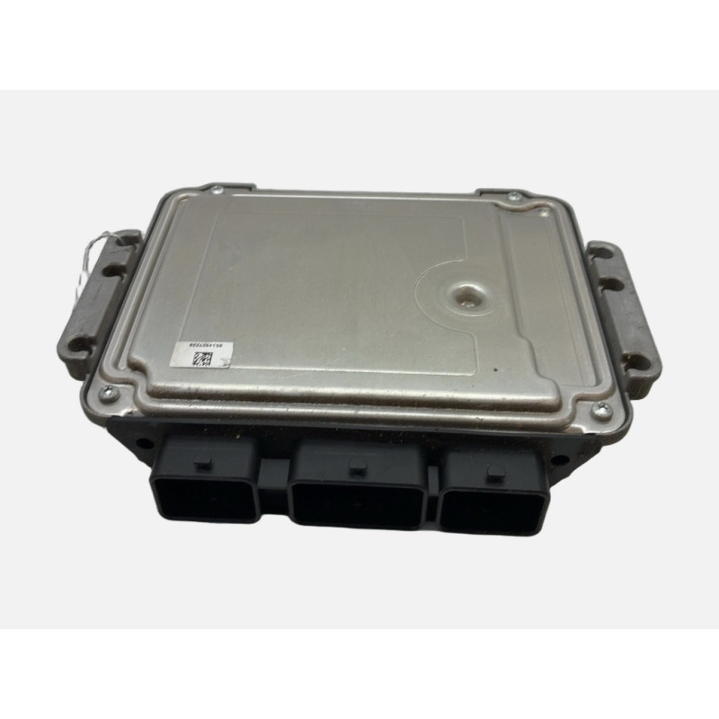 Calculateur moteur PEUGEOT 207 Photo n°4