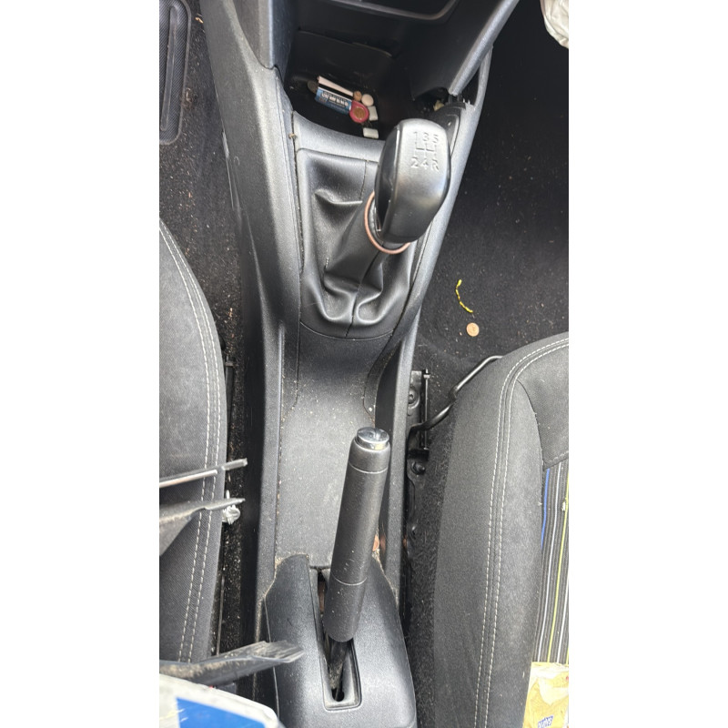 Calculateur moteur PEUGEOT 208 1 Photo n°19