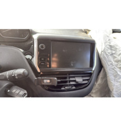 Calculateur moteur PEUGEOT 208 1