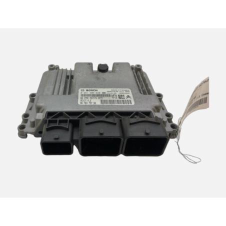 Calculateur moteur CITROEN C3 PICASSO Photo n°1