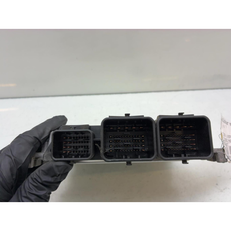 Calculateur moteur CITROEN C3 PICASSO Photo n°2
