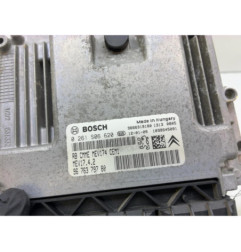 Calculateur moteur CITROEN C3 PICASSO