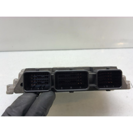 Calculateur moteur CITROEN C4 GRAND PICASSO 1