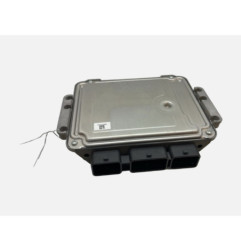 Calculateur moteur CITROEN C4 GRAND PICASSO 1