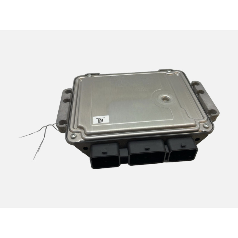 Calculateur moteur CITROEN C4 GRAND PICASSO 1 Photo n°4