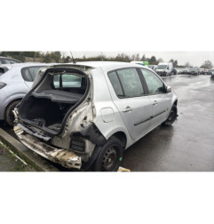 Aile avant droit RENAULT CLIO 3