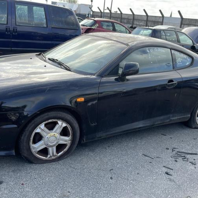 Retroviseur gauche HYUNDAI COUPE 2 Photo n°5