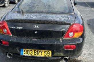 Retroviseur gauche HYUNDAI COUPE 2