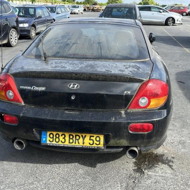 Retroviseur gauche HYUNDAI COUPE 2 Photo n°7