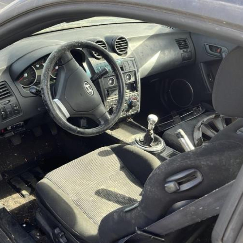 Retroviseur gauche HYUNDAI COUPE 2 Photo n°8