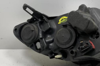 Optique avant principal gauche (feux)(phare) PEUGEOT 1007