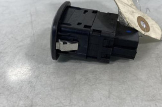 Interrupteur de leve vitre avant droit PEUGEOT 1007