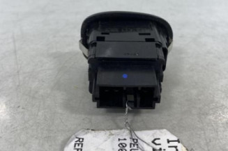 Interrupteur de leve vitre avant droit PEUGEOT 1007