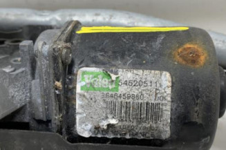 Moteur essuie glace avant PEUGEOT 1007
