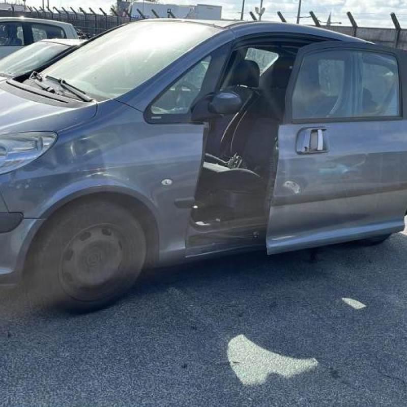 Moteur essuie glace avant PEUGEOT 1007 Photo n°6