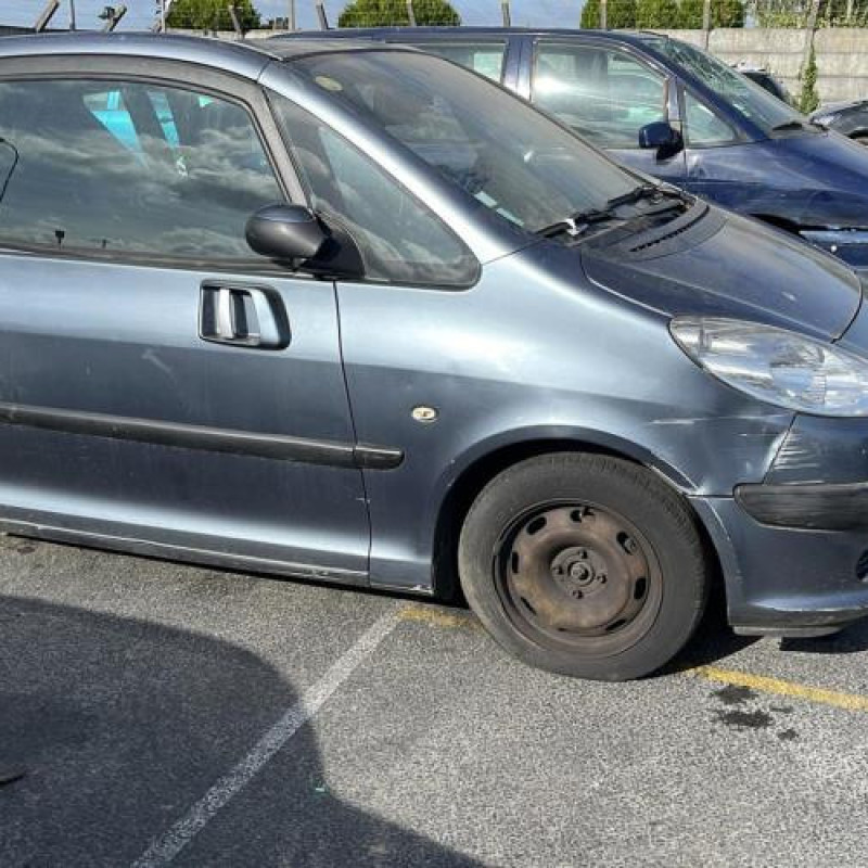 Moteur essuie glace avant PEUGEOT 1007 Photo n°7