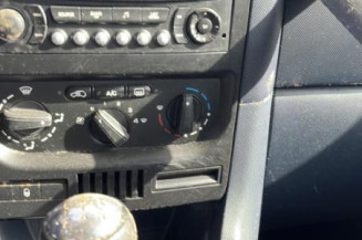 Moteur essuie glace avant PEUGEOT 1007