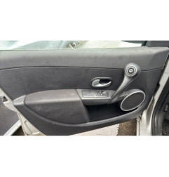 Avertisseur/Klaxon RENAULT CLIO 3