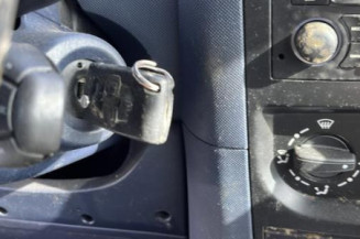 Moteur essuie glace avant PEUGEOT 1007