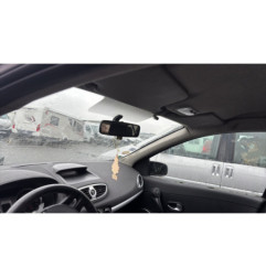 Ceinture arriere gauche RENAULT CLIO 3