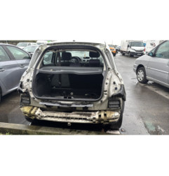 Charniere de capot RENAULT CLIO 3
