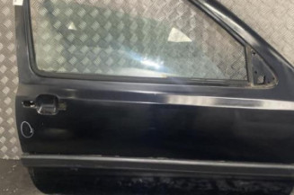 Porte avant droit VOLKSWAGEN GOLF 3 Photo n°1