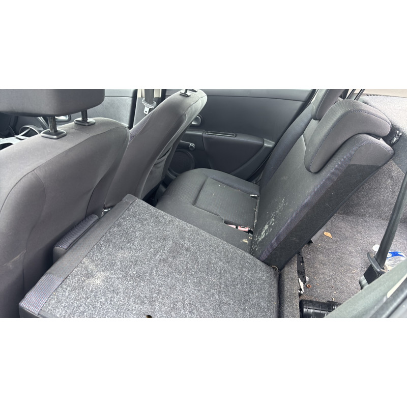 Interrupteur de leve vitre avant droit RENAULT CLIO 3 Photo n°15