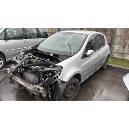Leve vitre electrique avant droit RENAULT CLIO 3 Photo n°1