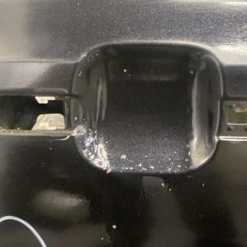 Porte avant droit VOLKSWAGEN GOLF 3 Photo n°5