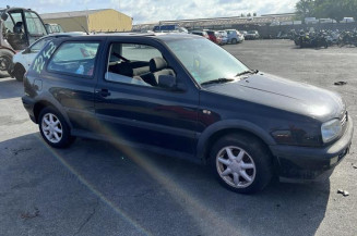 Porte avant droit VOLKSWAGEN GOLF 3