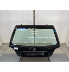 Malle/Hayon arriere VOLKSWAGEN GOLF 3 Photo n°1