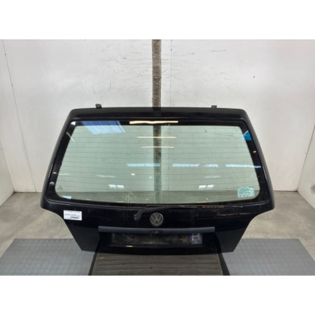 Malle/Hayon arriere VOLKSWAGEN GOLF 3 Photo n°1