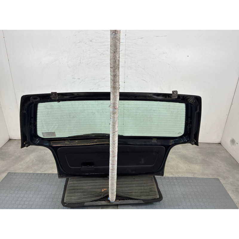Malle/Hayon arriere VOLKSWAGEN GOLF 3 Photo n°4