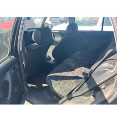 Malle/Hayon arriere VOLKSWAGEN GOLF 3