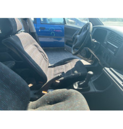 Malle/Hayon arriere VOLKSWAGEN GOLF 3