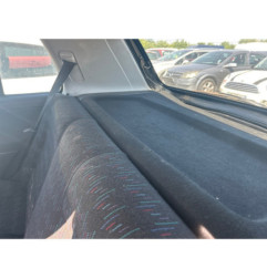 Malle/Hayon arriere VOLKSWAGEN GOLF 3