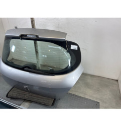Malle/Hayon arriere PEUGEOT 308 1