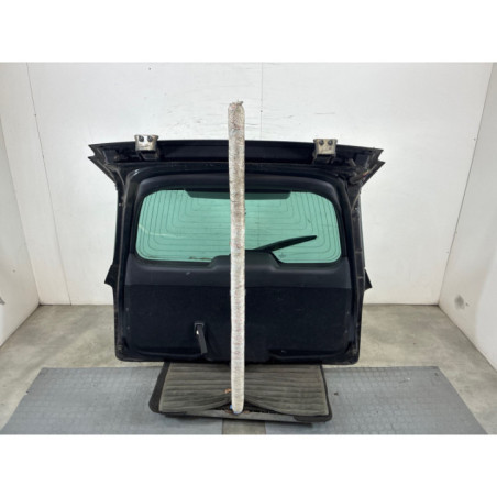 Malle/Hayon arriere PEUGEOT 407