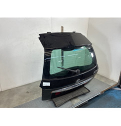 Malle/Hayon arriere PEUGEOT 407