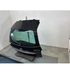 Malle/Hayon arriere PEUGEOT 407