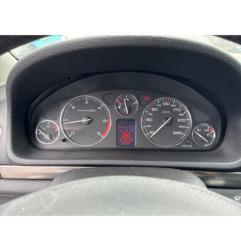 Malle/Hayon arriere PEUGEOT 407