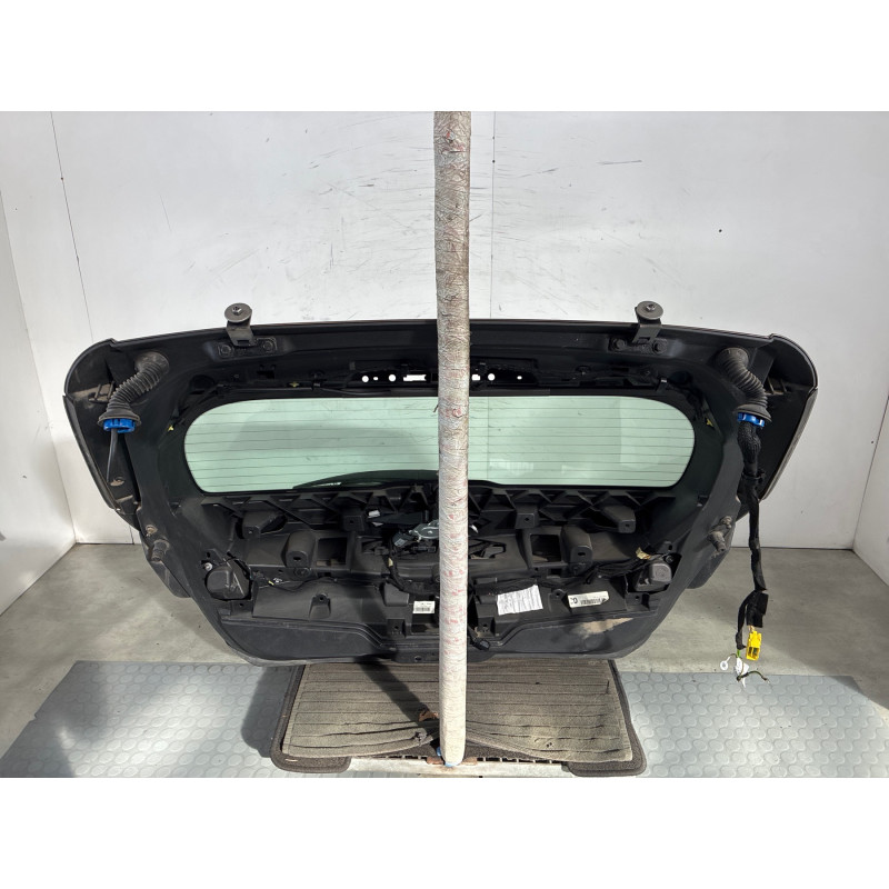 Malle/Hayon arriere PEUGEOT 308 2 Photo n°3