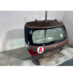 Malle/Hayon arriere PEUGEOT 308 2