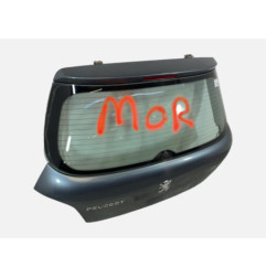 Malle/Hayon arriere PEUGEOT 307