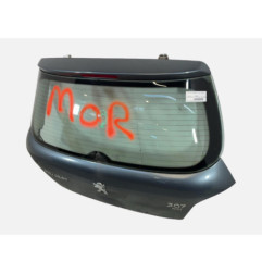 Malle/Hayon arriere PEUGEOT 307