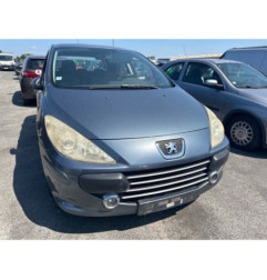 Malle/Hayon arriere PEUGEOT 307