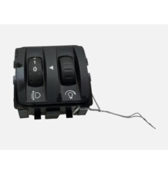 Commande de phare RENAULT TRAFIC 3 COURT Photo n°1