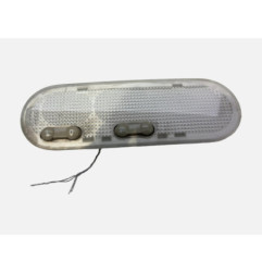 Eclairage de plafonnier RENAULT TRAFIC 3 COURT Photo n°1