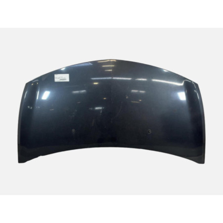 Capot RENAULT CLIO 3 Photo n°1