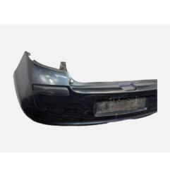 Pare choc arriere RENAULT CLIO 3